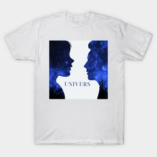 Univers T-Shirt